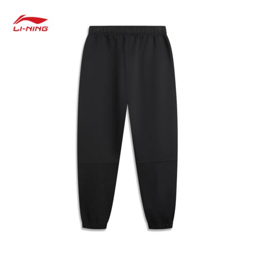 李宁韦德系列男子束脚宽松卫裤AKLV681 商品图4