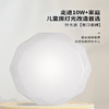 近停视界钻冕之光吸顶灯儿童房灯光改造首选 商品缩略图1