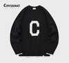 COVERNAT男女同款时尚百搭C标志针织衫 CO2204KT01 商品缩略图5