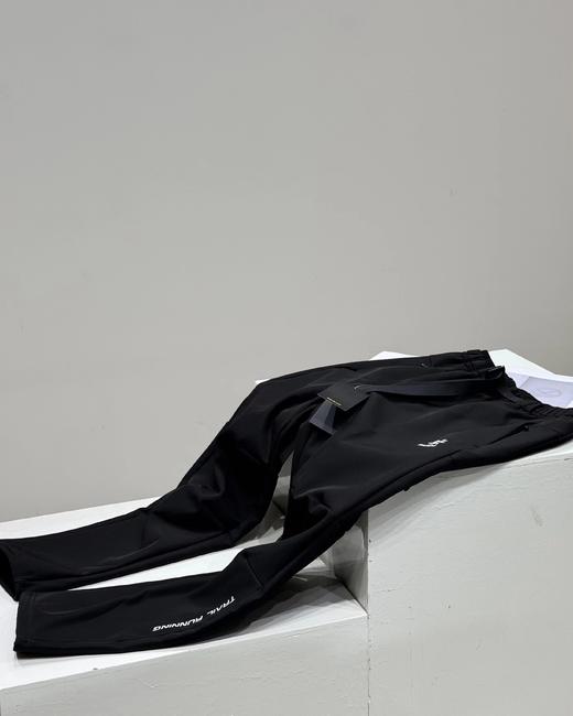 D110733一条搞定整个冬天！防风加绒腰带冲锋裤男裤 商品图10