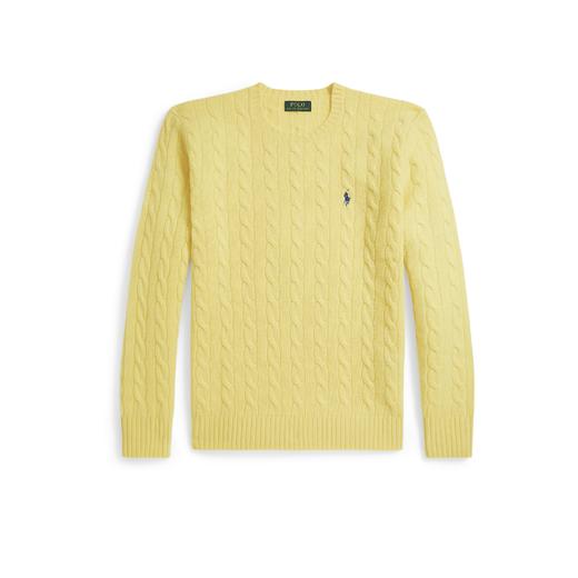 Ralph Lauren 拉夫劳伦 毛衣男  MNPOSWE16822406-700 . 商品图0