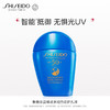 S729238156784  资生堂SHISEIDO  蓝胖子防晒霜乳液50ml高倍防晒速成膜礼物 商品缩略图0