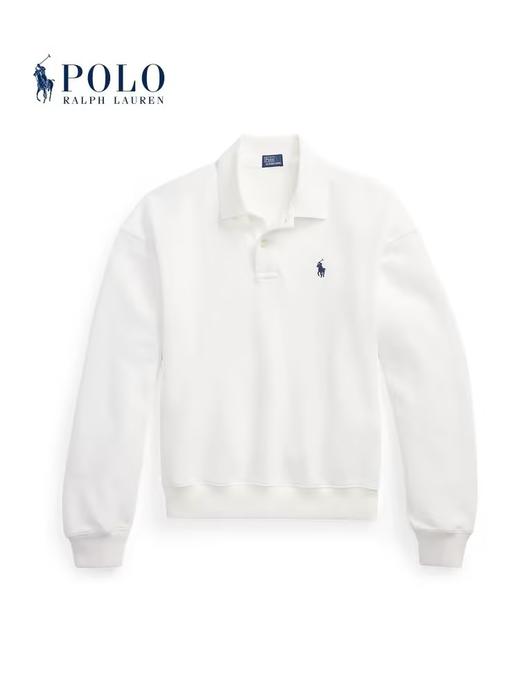 Ralph Lauren 拉夫劳伦 卫衣女  WMPOKNINFB20939-100 . 商品图0