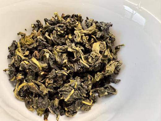 2025 秋 超级花香  传统正味  清香款  祥华铁观音 250克起 商品图1