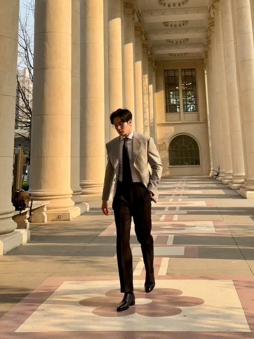 ICICL*E小禾西裤 商品图14