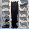 安踏运动裤男保暖潮流百搭梭织直筒裤152547306N-1 商品缩略图0