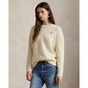 Ralph Lauren 拉夫劳伦 毛衣女  WMPOSWENC021224-100 . 商品缩略图0