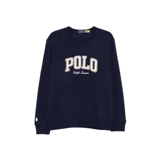 Ralph Lauren 拉夫劳伦 卫衣男  MNPOKNI16824556-410 . 商品图0