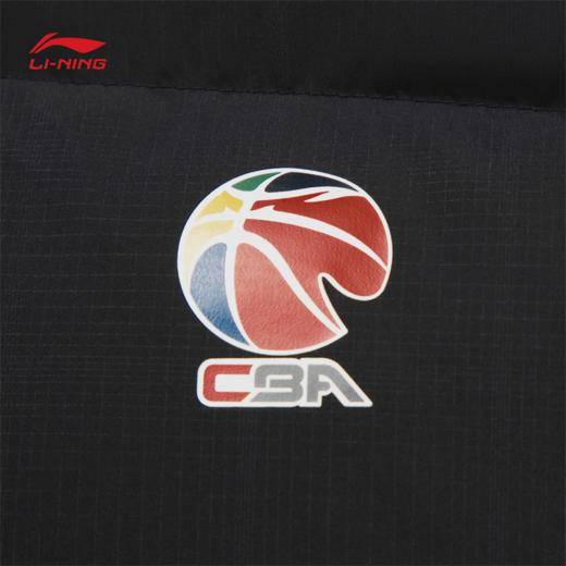 李宁CBA男子棉马甲AMMV005 商品图8