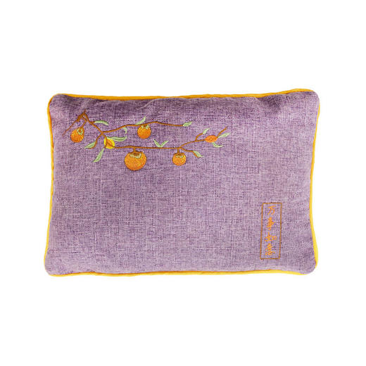 新款海盐热敷包粗盐袋电加热艾灸理疗包艾绒海盐热敷袋艾草护腰宝 商品图4