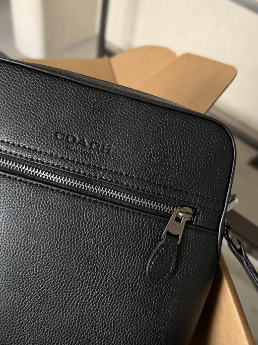 蔻家飞行员斜挎包 商品图8