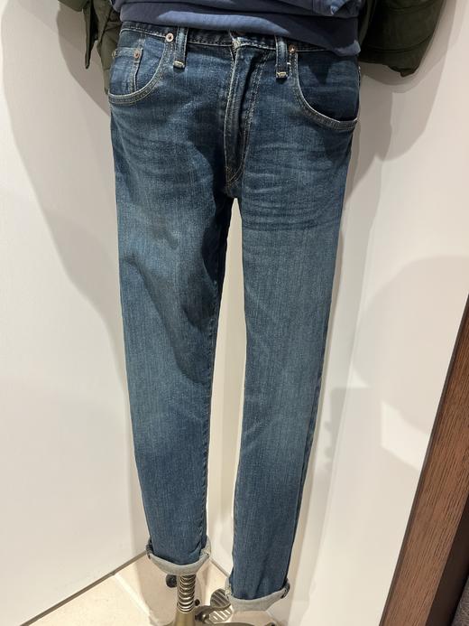 Ralph Lauren 拉夫劳伦 牛仔裤男  MNPODNM10920414-400 . 商品图0
