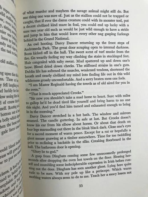 签名首版！J.P.唐利维《莱拉》 富兰克林图书馆豪华仿皮本 商品图7