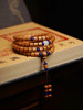 老山檀直切念珠 商品缩略图0