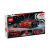 5702017816098 乐高Lego 积木拼搭超级赛车F1系列赛车儿童玩具收藏摆设十岁以上 商品缩略图1