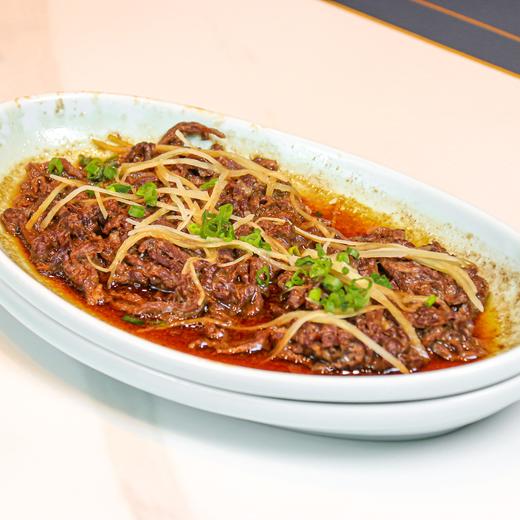 【吃断】品质炖汤9.9元！青和融合菜双人精选套餐88元开抢，限前100份 商品图5