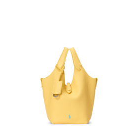 Ralph Lauren 拉夫劳伦 斜挎包女  WAPOBAG03520114-700 .