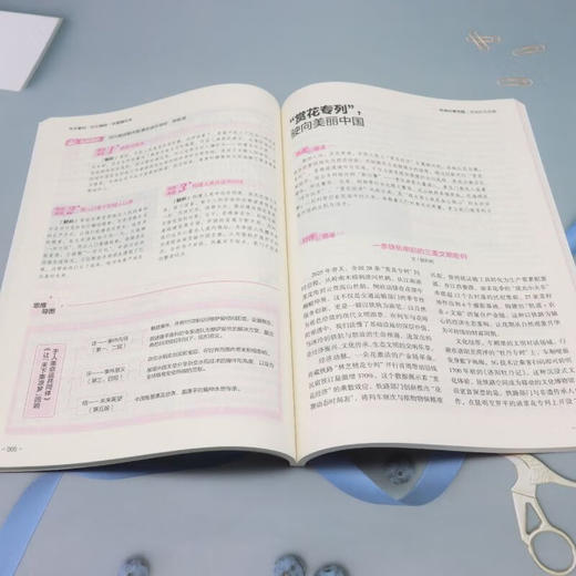 作文素材时文精粹年度精华本（备考2026年）（WX） 商品图1