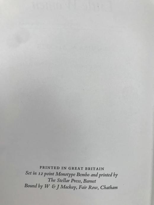 奥尔科特《小妇人》 13幅插图 精装32开带书匣 商品图3