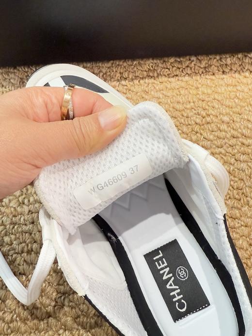 香奶奶25A手工坊系列新款运动鞋 商品图10