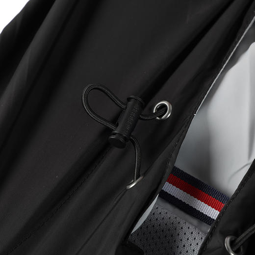 【超惠秒】Tommy 男士舒适百搭防风连帽夹克外套12492 商品图7