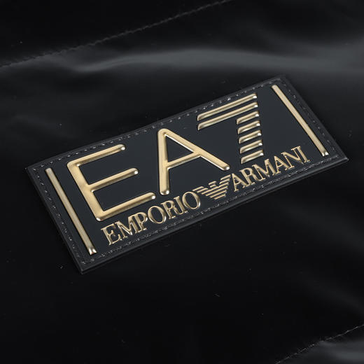 【超惠秒】Armani EA7 男士运动休闲连帽防风防水抗寒保暖夹克外套 11821 商品图4