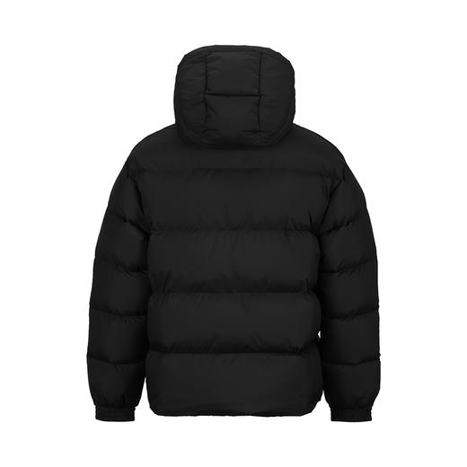 【超惠秒】Emporio Armani 男士舒适抗寒保暖高蓬白鸭绒羽绒服外套12500 商品图3