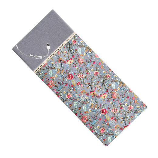 电加热艾灸毯温灸热敷艾草艾绒全身灸理疗电热毯四季用保暖垫批发 商品图5