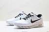 耐克Nike Air Max 2017 Platinum网面全掌气垫休闲运动慢跑鞋849559-040男女鞋 商品缩略图3