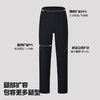 秋冬保暖石墨烯御风裤男女同款-BK901 商品缩略图6