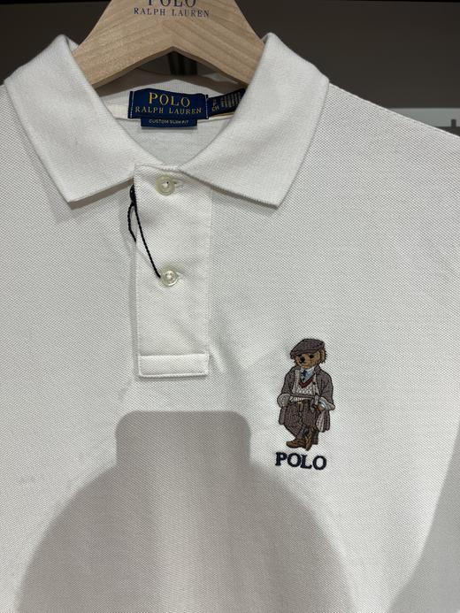 Ralph Lauren 拉夫劳伦 POLO男  MNPOKNI1N823732-100 . 商品图1