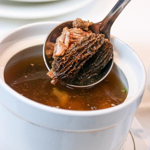 【吃断】品质炖汤9.9元！青和融合菜双人精选套餐88元开抢，限前100份 商品图7