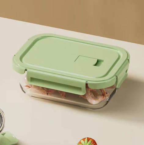 皖亭如意保鲜盒七件套WT-BXHDH-166 商品图2