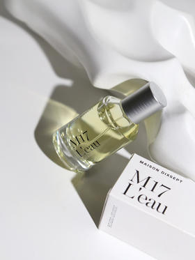 MD｜M17 L'eau  [ 17号房子_  ]