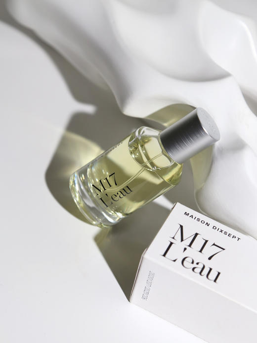 MD｜M17 L'eau  [ 17号房子_  ] 商品图0