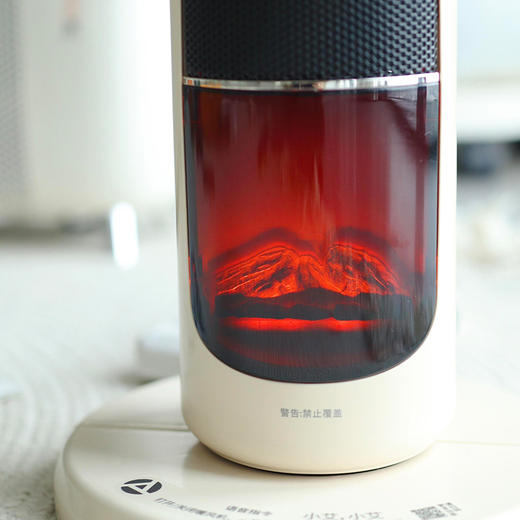 【取暖器】暖身暖全屋 壁炉款/立式/桌面都有  冬天暖暖的~ 商品图12