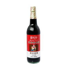 致美斋糯米甜醋630ml