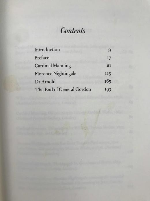 里顿·斯特拉奇《维多利亚时代名人传》 弗里欧书社函装本 商品图4