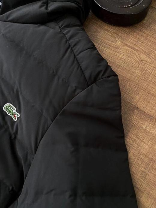 D110785男装秋冬新款休闲轻质保暖防泼水羽绒服 商品图13