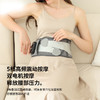 送艾草贴【石墨烯艾灸热敷❗️舒适放松腰腹】无线加热护腰带保暖热敷按摩腰带石墨烯发热电动腹部按摩器。ja 商品缩略图3