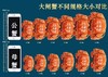 2.5两公蟹+3两母蟹（各5只） 鲜活大闸蟹 肥满黄多 商品缩略图1