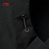 李宁男子防泼水软壳外套AFDVB55 商品缩略图8