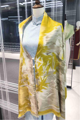 凯喜雅丝绸礼品-丝巾系列/价格见详情