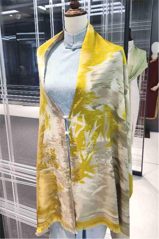 凯喜雅丝绸礼品-丝巾系列/价格见详情 商品图0