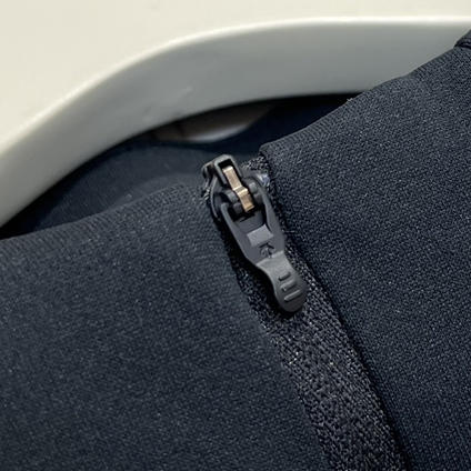 原单正品dst运动打底衫110702 商品图8