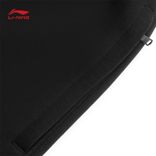 李宁韦德系列男子束脚宽松卫裤AKLV681 商品图7