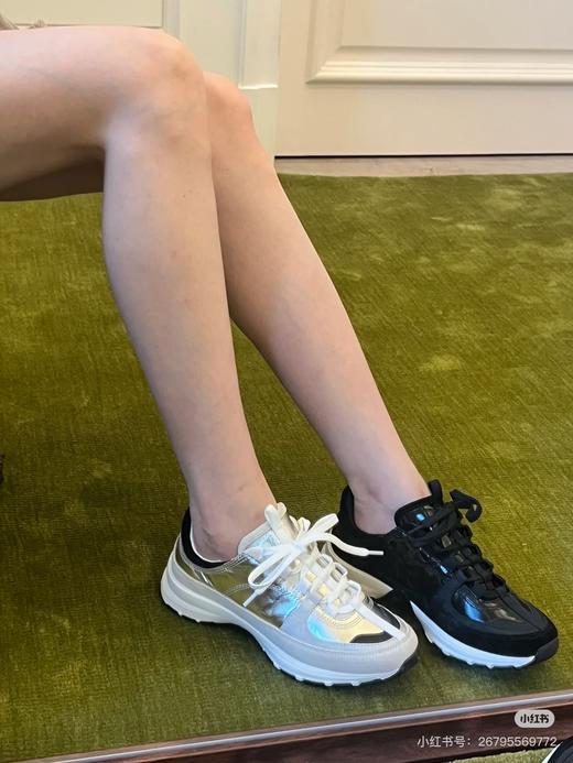 香奶奶25A手工坊系列新款运动鞋 商品图4