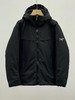D110767高品质防风防雪防皱防刮伤保暖羽绒服 商品缩略图5