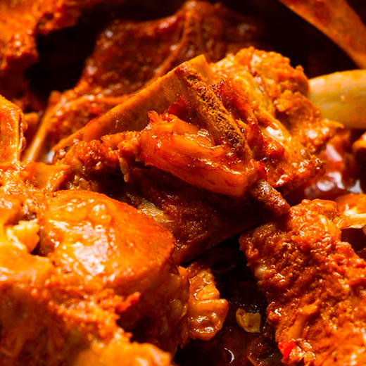 羊蝎子 商品图11