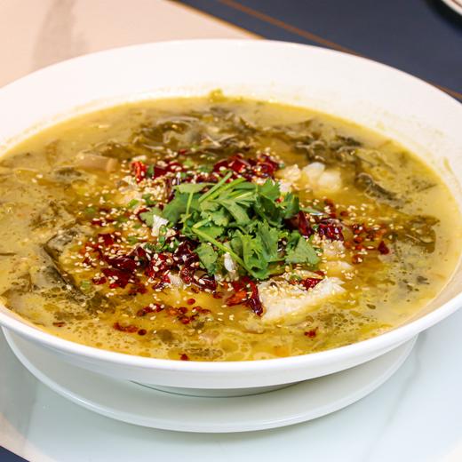 【吃断】品质炖汤9.9元！青和融合菜双人精选套餐88元开抢，限前100份 商品图4